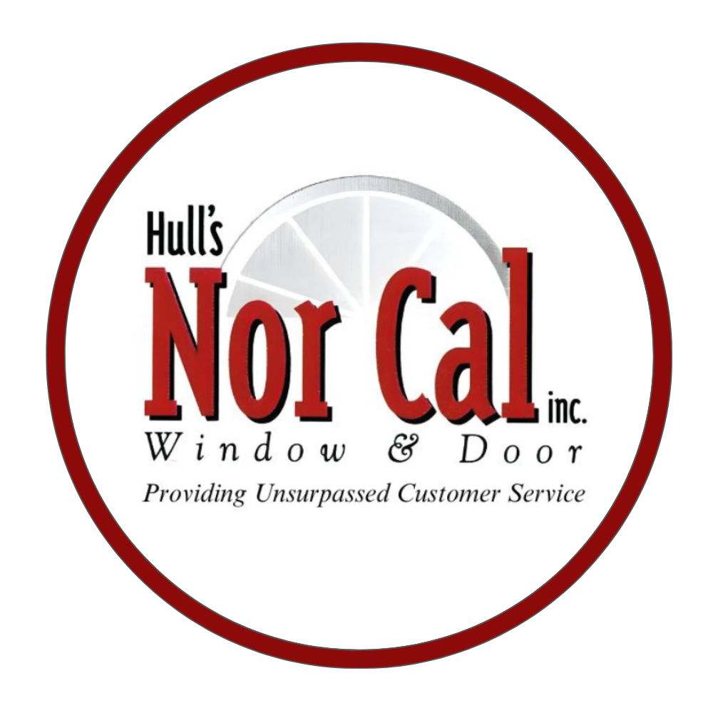 Hull's Nor Cal Window & Door